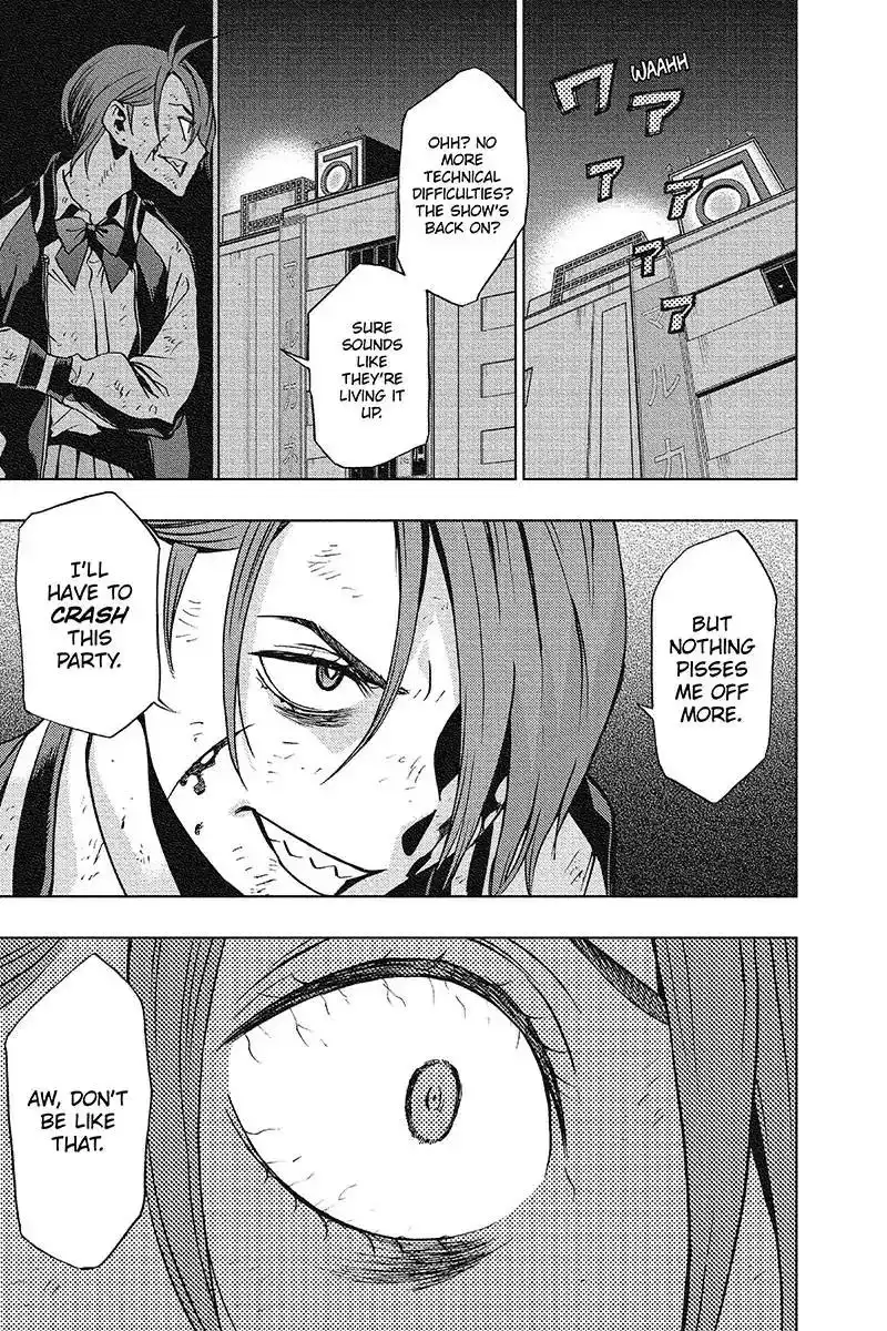 Vigilante: Boku no Hero Academia Illegals Chapter 25 11